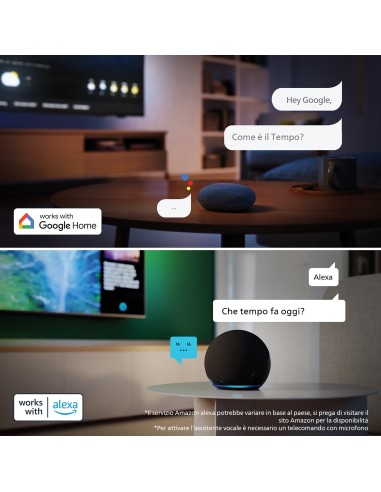 PHILIPS 50PQS7801/12 TVC 50" QLED  4K SMART TVSAT