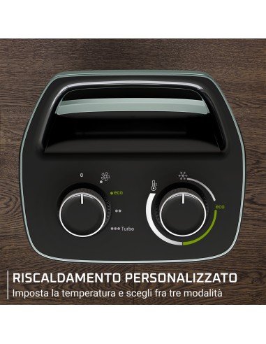 ROWENTA SO2360 TERMOV. 2400W 29DBA INTENSE COMFORT