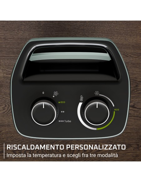ROWENTA SO2360 TERMOV. 2400W 29DBA INTENSE COMFORT