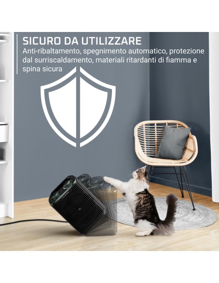 ROWENTA SO2360 TERMOV. 2400W 29DBA INTENSE COMFORT