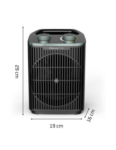 ROWENTA SO2360 TERMOV. 2400W 29DBA INTENSE COMFORT