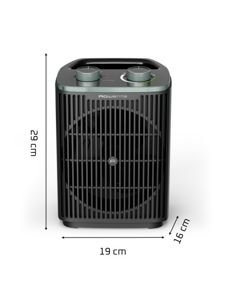 ROWENTA SO2360 TERMOV. 2400W 29DBA INTENSE COMFORT