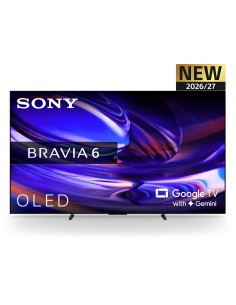 SONY K77A65PB TVC 77" OLED 4K      XR GOOGLE TV TVSAT