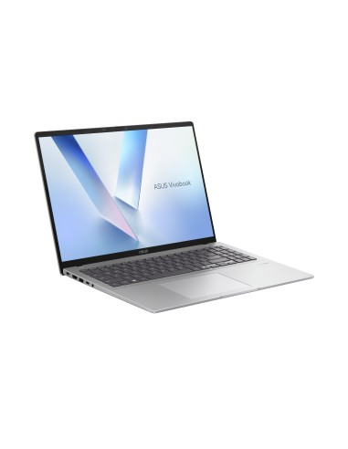 ASUS F1607QA-MB167W NOTEBOOK SNAPDRAGON X1-26 8GB 256GB 47 TOPS 16"