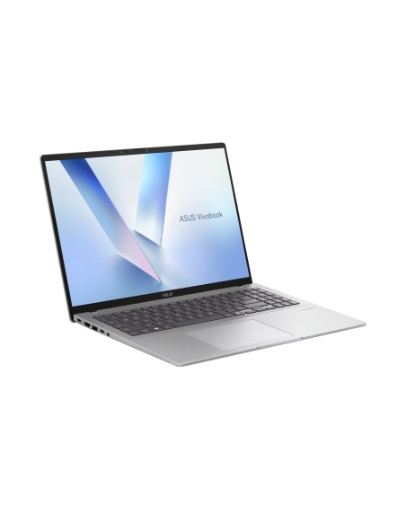 ASUS F1607QA-MB167W NOTEBOOK SNAPDRAGON X1-26 8GB 256GB 47 TOPS 16"