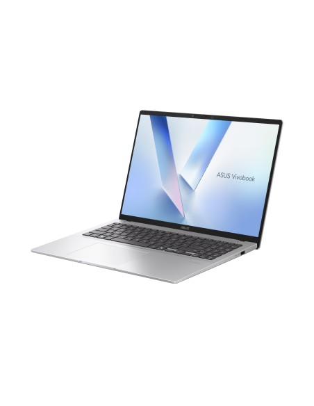 ASUS F1607QA-MB167W NOTEBOOK SNAPDRAGON X1-26 8GB 256GB 47 TOPS 16"