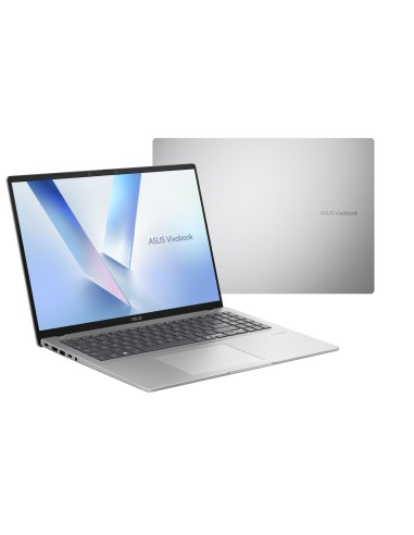ASUS F1607QA-MB167W NOTEBOOK SNAPDRAGON X1-26 8GB 256GB 47 TOPS 16"