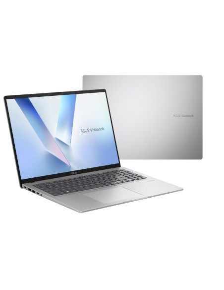 ASUS F1607QA-MB167W NOTEBOOK SNAPDRAGON X1-26 8GB 256GB 47 TOPS 16"