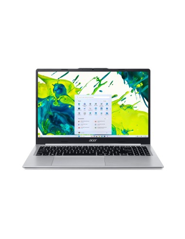 ACER AL15-46P-R78D NOTEBOOK RYZEN 35400U 8GB 128GB 15,6"