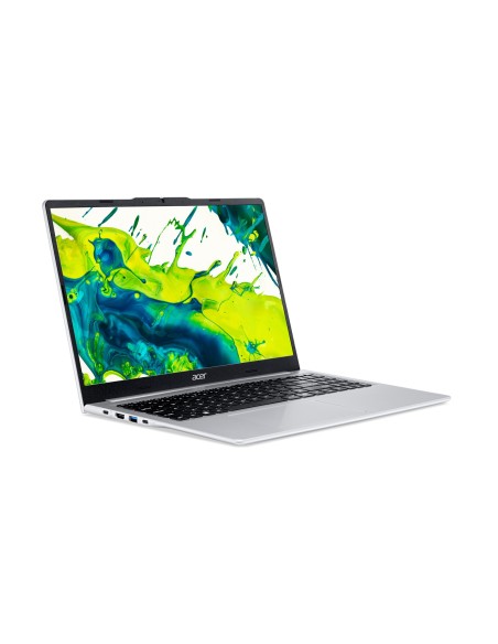 ACER AL15-46P-R78D NOTEBOOK RYZEN 35400U 8GB 128GB 15,6"