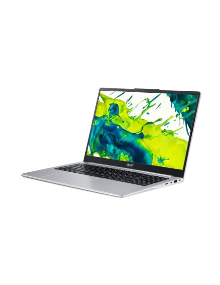ACER AL15-46P-R78D NOTEBOOK RYZEN 35400U 8GB 128GB 15,6"