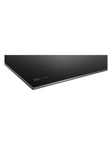 LG CBIZ2437B PIANO COTTURA INDUZIONE 60CM SLIM 56X48 2FLEX BR. 7,4KW