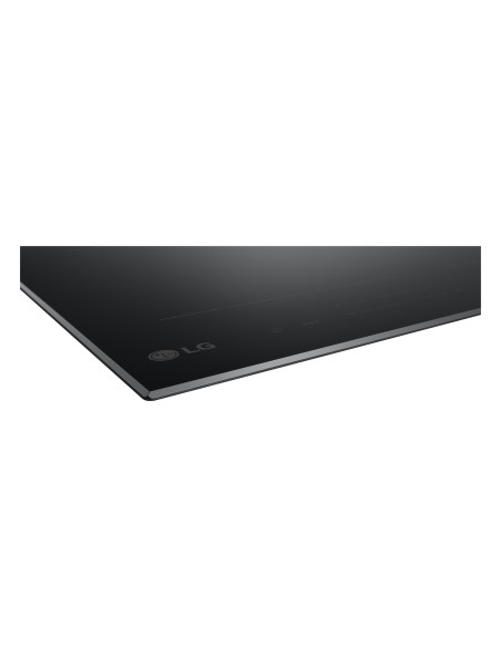 LG CBIZ2437B PIANO COTTURA INDUZIONE 60CM SLIM 56X48 2FLEX BR. 7,4KW