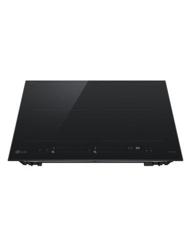 LG CBIZ2437B PIANO COTTURA INDUZIONE 60CM SLIM 56X48 2FLEX BR. 7,4KW