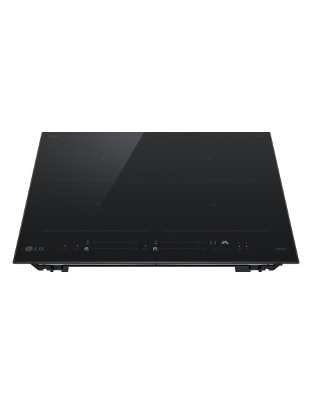 LG CBIZ2437B PIANO COTTURA INDUZIONE 60CM SLIM 56X48 2FLEX BR. 7,4KW
