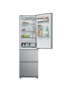 HAIER HTR3518DNMX COMB. D 303LT NF INOX INVERTER H185 L55,5 P62,2 2