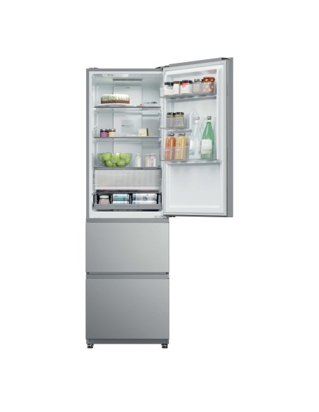 HAIER HTR3518DNMX COMB. D 303LT NF INOX INVERTER H185 L55,5 P62,2