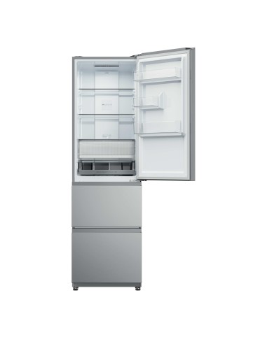 HAIER HTR3518DNMX COMB. D 303LT NF INOX INVERTER H185 L55,5 P62,2