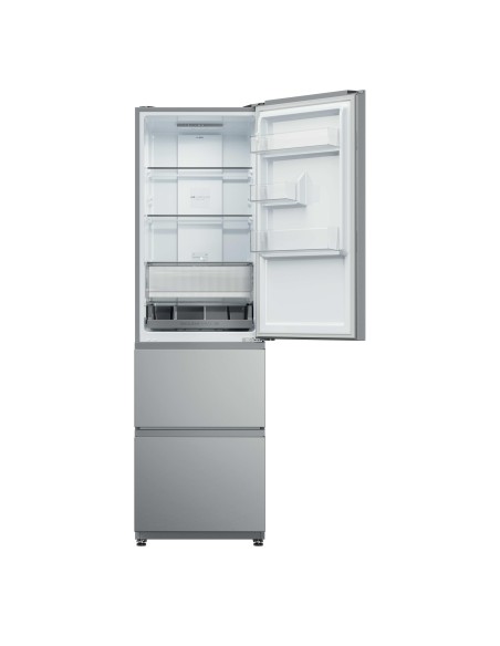 HAIER HTR3518DNMX COMB. D 303LT NF INOX INVERTER H185 L55,5 P62,2