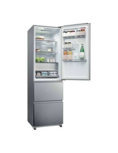 HAIER HTR3518DNMX COMB. D 303LT NF INOX INVERTER H185 L55,5 P62,2