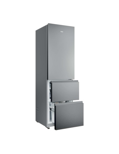 HAIER HTR3518DNMX COMB. D 303LT NF INOX INVERTER H185 L55,5 P62,2