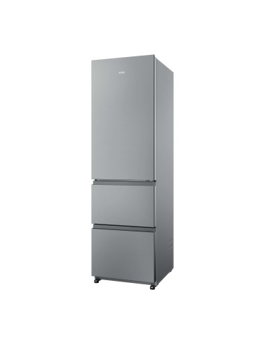 HAIER HTR3518DNMX COMB. D 303LT NF INOX INVERTER H185 L55,5 P62,2
