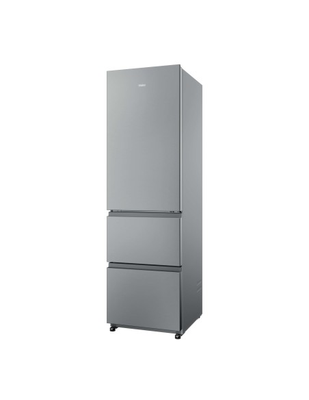 HAIER HTR3518DNMX COMB. D 303LT NF INOX INVERTER H185 L55,5 P62,2