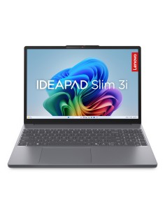 LENOVO IP3 SLIM 83UR00CQIX NOTEBOOKULTRA 5 322 16GB 512GB 15,3" FHD