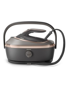 PHILIPS PSG8200/80 FERRO A CALDAIA 3120W 9BAR SERBAT 1,4L VAPORE 750G