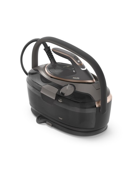 PHILIPS PSG8200/80 FERRO A CALDAIA 3120W 9BAR SERBAT 1,4L VAPORE 750G