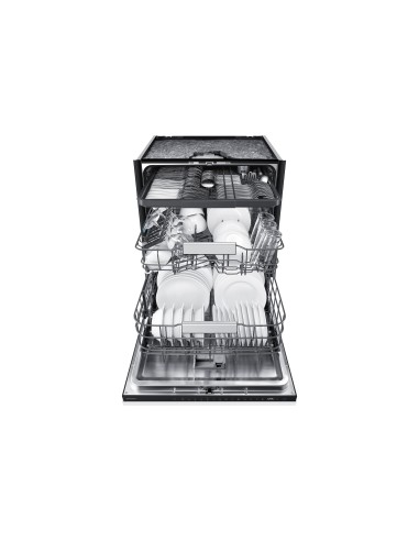 SAMSUNG DW80H73WAB0U1 LST A 14COP  3°CESTO WIFI 41DB 9,4LT