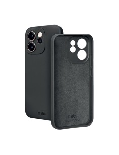 SBS TEINSTOPRE15PK OPPO RENO15 PRO COVER INSTINCT NERO