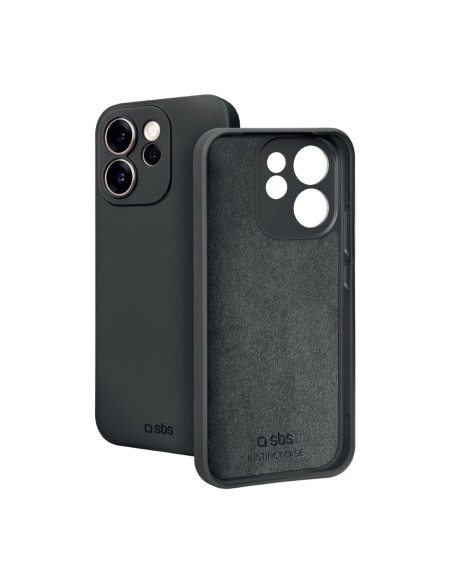 SBS TEINSTOPRE15PK OPPO RENO15 PRO COVER INSTINCT NERO
