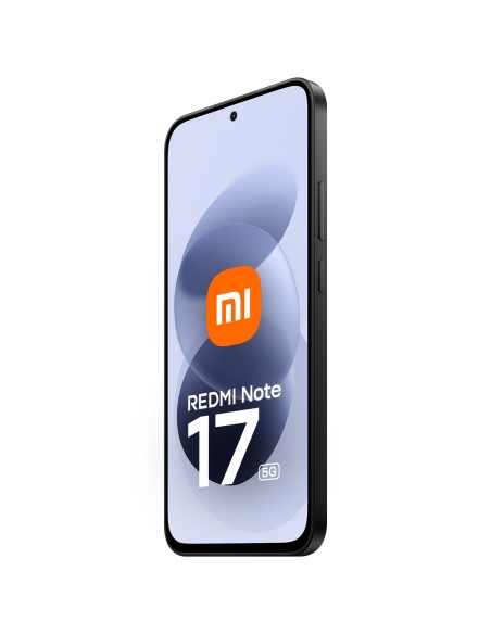 REDMI NOTE 17 5G BLACK 6/256GB