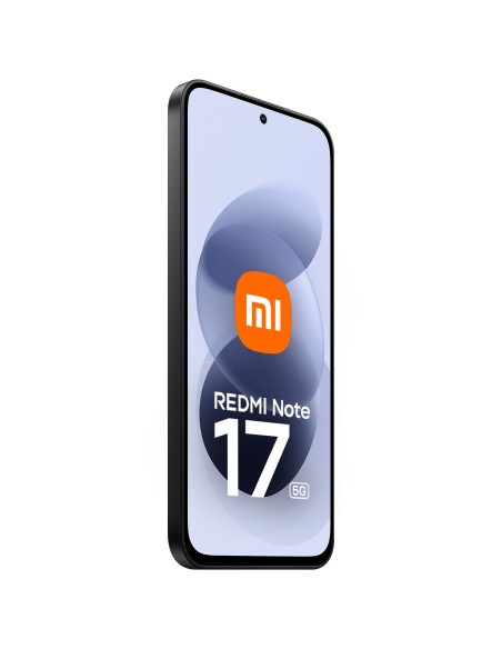 REDMI NOTE 17 5G BLACK 6/256GB