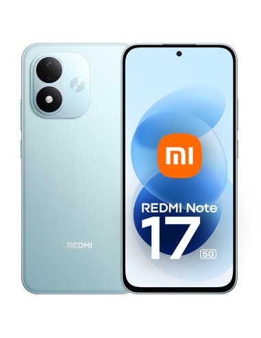 REDMI NOTE 17 5G SKY TEAL 6/256GB