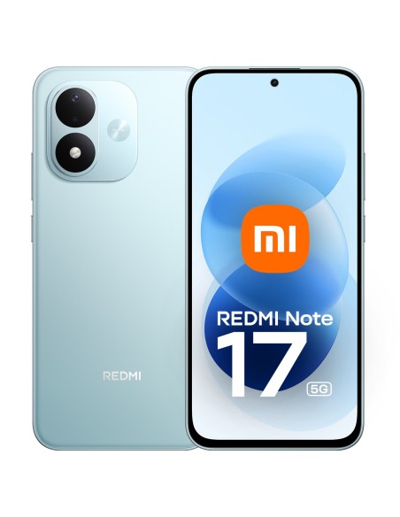 REDMI NOTE 17 5G SKY TEAL 6/256GB