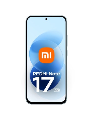 REDMI NOTE 17 5G SKY TEAL 6/256GB