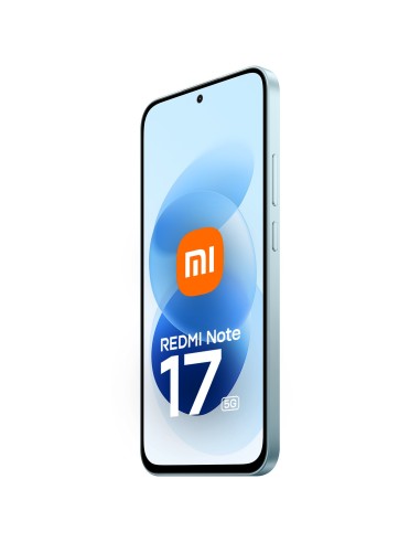 REDMI NOTE 17 5G SKY TEAL 6/256GB