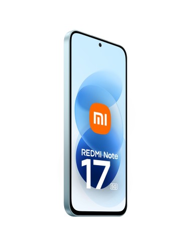 REDMI NOTE 17 5G SKY TEAL 6/256GB