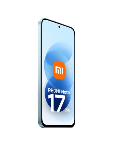 REDMI NOTE 17 5G SKY TEAL 6/256GB