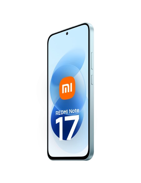 REDMI NOTE 17 SKY TEAL 6/256GB