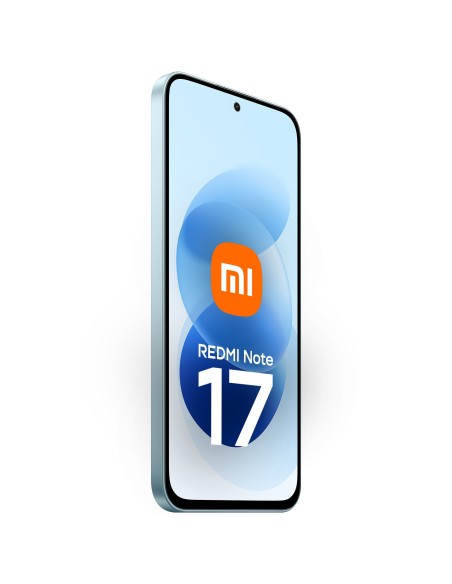 REDMI NOTE 17 SKY TEAL 6/256GB