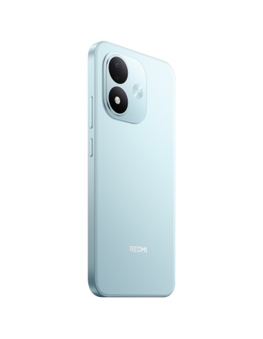 REDMI NOTE 17 SKY TEAL 6/256GB
