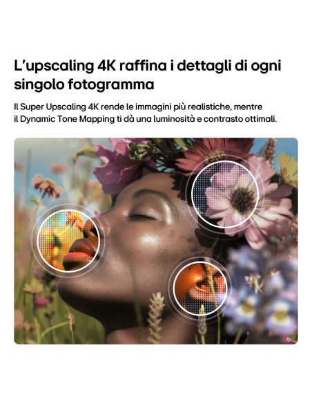 LG 50NU850B6 TVC 50" 4K SMART      TVSAT