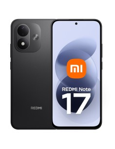 REDMI NOTE 17 BLACK 6/256GB
