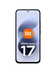 REDMI NOTE 17 BLACK 6/256GB 2