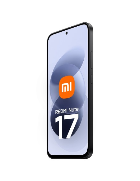 REDMI NOTE 17 BLACK 6/256GB