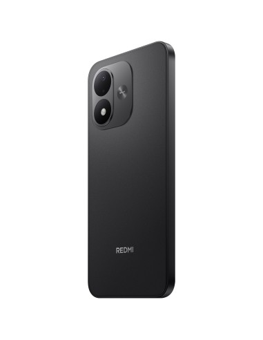 REDMI NOTE 17 BLACK 6/256GB