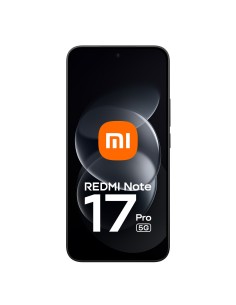 REDMI NOTE 17 PRO 5G BLACK 6/256GB 2
